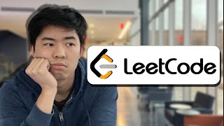 Why Leetcode is so Hard