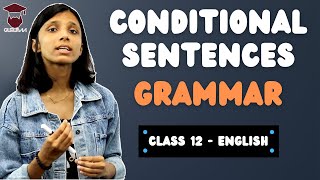 Conditional Sentences || Class 12 English Grammar in Nepali || Unit 10 || Exercise || NEB – Gurubaa screenshot 3