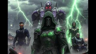 The Marvel Leak That Could Change the MCU Forever
