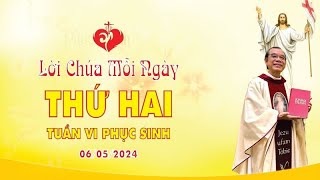 LỜI CHÚA THỨ HAI TUẦN VI PHỤC SINH