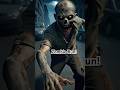 Zombie ! Run! ゾンビ!逃げろ!좀비! 달려!#klingai #ai #horror #zombie #gaming #residentevil #gameplay