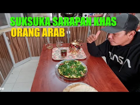 Video: Memasak Sarapan Kota