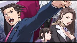 Famous Phoenix Wright: Ace Attorney — Jingle ~ It Can't End Here (Extended) Net Worth