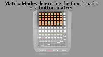 nativeKONTROL Arsenal Core Concepts #2: Pluggability