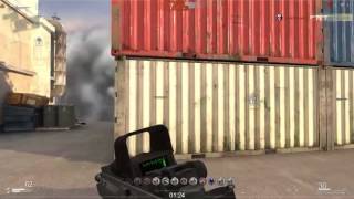 Special Force 2 - By.Supe12Powe12 EP.5 HK417 Mod3A Reflex