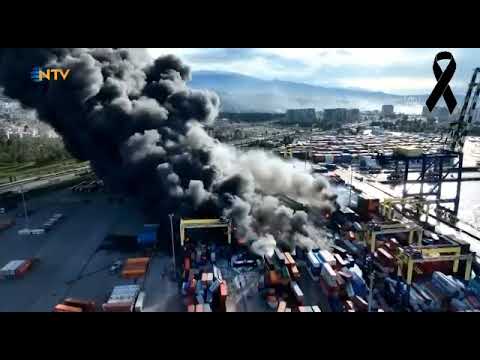 Maraş'ta Deprem Türküsü... Sanki deprem yıllar önce olmuş da yazılmış gibi:(