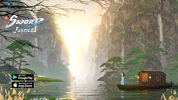 Sword of Justice - Character Creation 