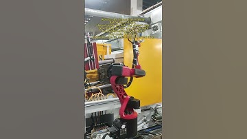 #automatic #machine #brant #factory #industrial #robot #automobile #manufacturing #robotics