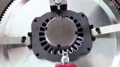 Servo Multi Shaped slot stator paper inserting machine washing machine electric motor manufacturing