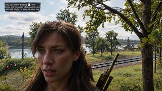 Information 3x DLSS 5 Red Dead Redemption 2 Update