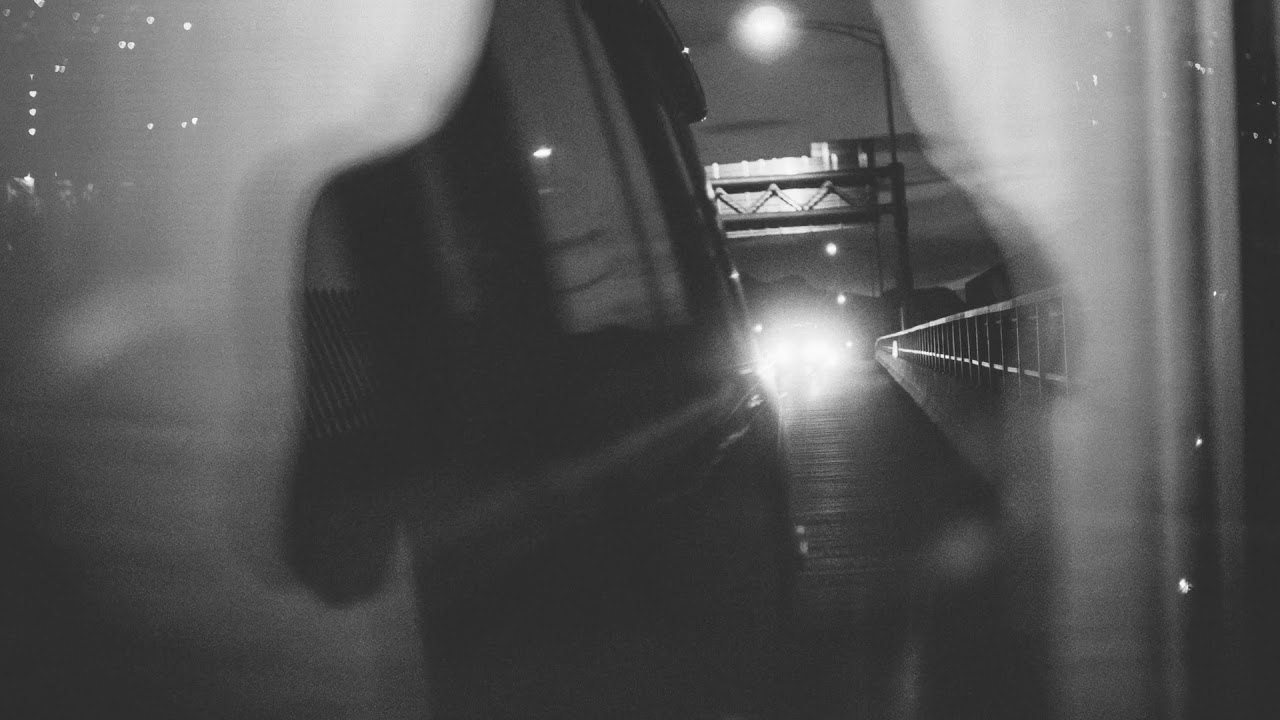 VonnBoyd - follows you