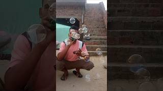 soap sugar buble since project☑️ class7th #experiment #youtubeshorts #trending #rajkumar-h