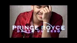 Prince Royce - Darte Un Beso [Original Itunes] [2013]