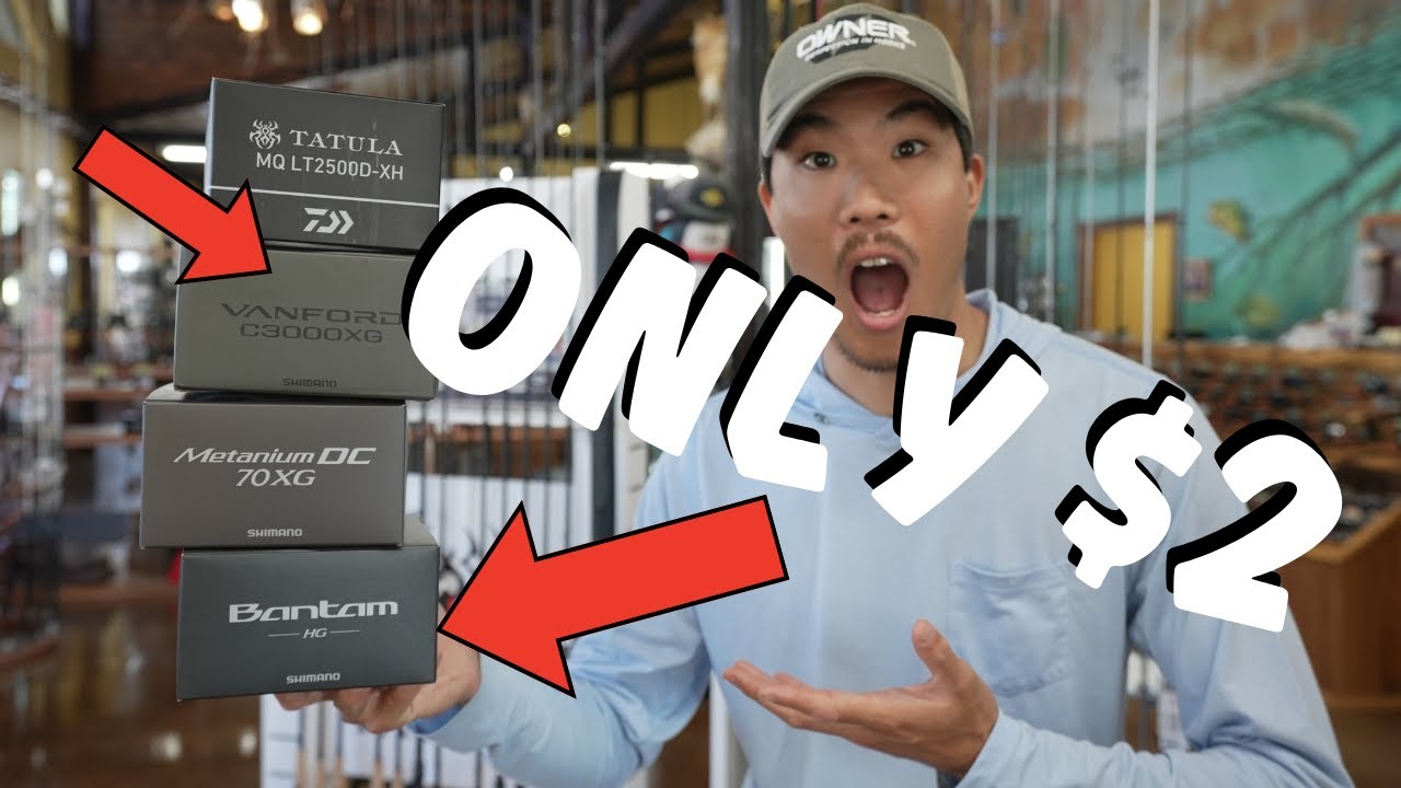 DRT Tiny Joker Restock and Huge Black Friday Deals!