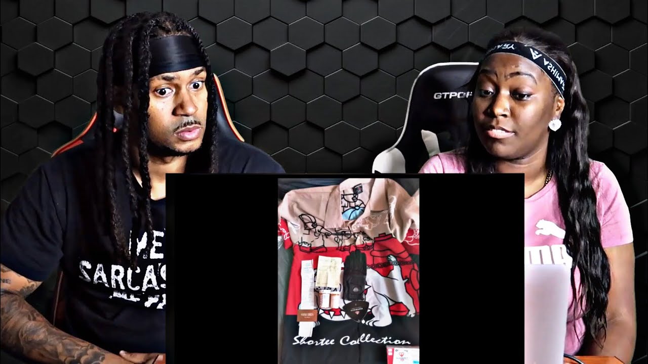 KENDRICK LAMAR - MEET THE GRAHAMS | REACTION