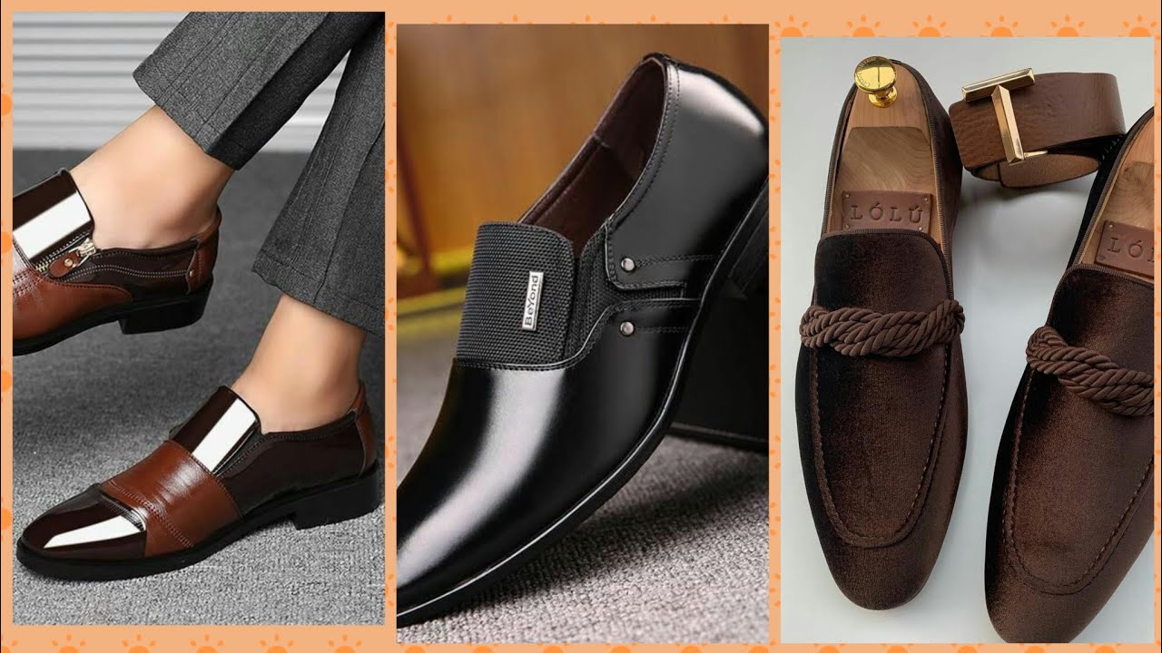 Outstanding stylish gorgeous gents casual shoes dress pent shirts shoes ...