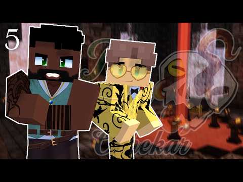 The Curse Of Othekar S2 Episode 5 - Here we go again.. | MCRP