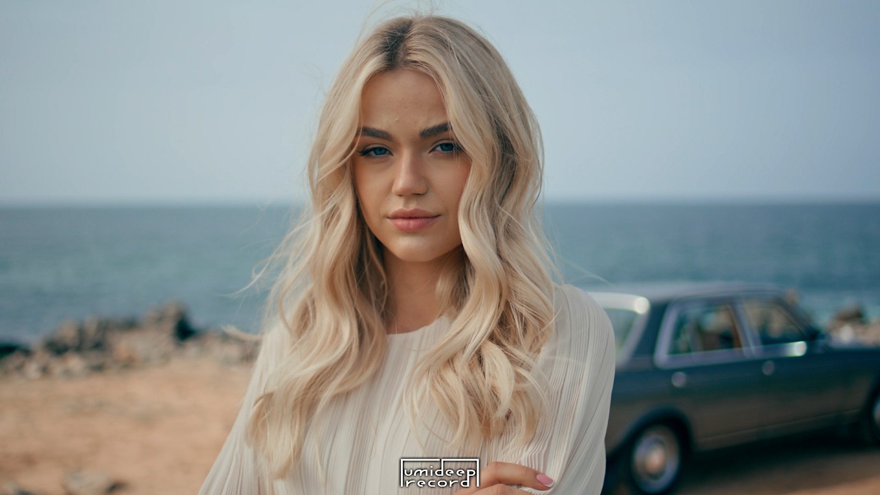 Umideep - Fool for You (Official Music Video)