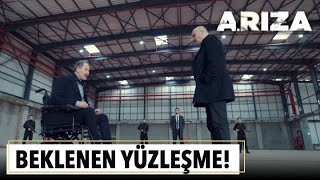 Fuat ve Haşmet'in beklenen yüzleşmesi! | Arıza 18.  Resimi