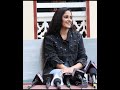 Ayesha Singh talking on their Journey of Ghum Hain Kisi ke Pyaar mein part 3