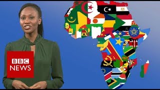 Could Acfta Free Trade Deal Be A New Dawn For Africa? - Bbc News