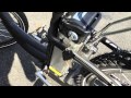 X-treme xb-305li electric bike introduction and overview.