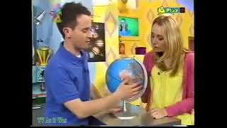 Cbeebies Continuity - Friday 19Th June 2009 5 - Tv Time Machine