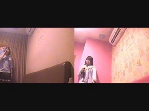 samfree／ルカルカ★ナイトフィーバー【うたスキ動画】