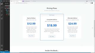 Bootstrap 5 Complete Walkthrough #11 – Accordions