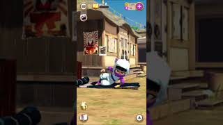 Infinite Coin and Gem Tutorial Clumsy Ninja No Jailbreak No Root screenshot 3