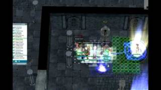 How to kill Baphomet in 2 minutes.