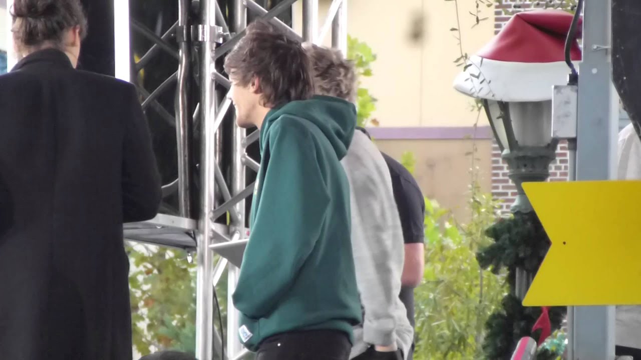 One Direction 1DOrlando