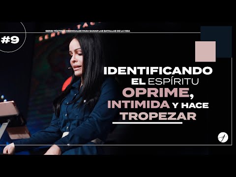 Video: ¿Qué significa oprimir a alguien?