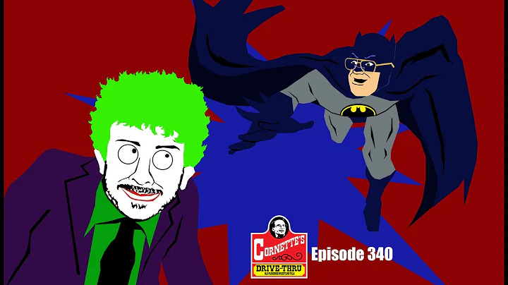 Jim Cornette Reviews AEW Dynamite (April 24, 2024)