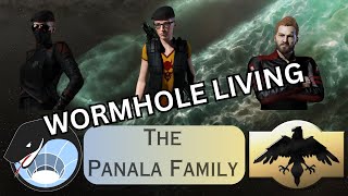 Wormhole Living