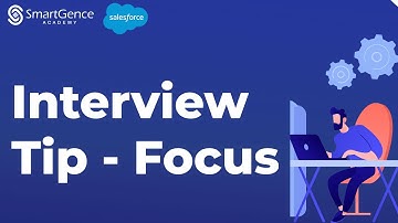 Focus on your skills | Interview Tip | Salesforce Interviews | Salesforce Training | Staffing