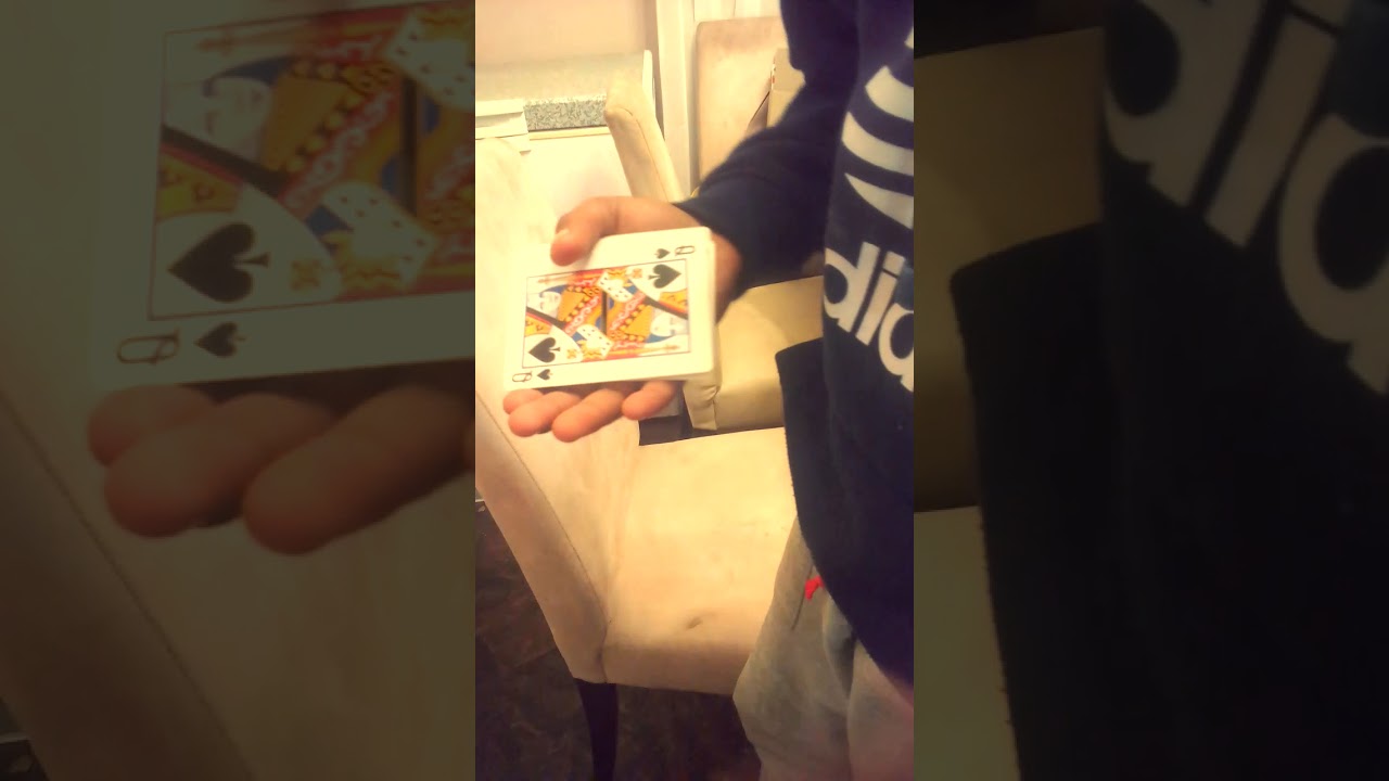 Worlds best deck flip in the *world* easy for beginners YouTube