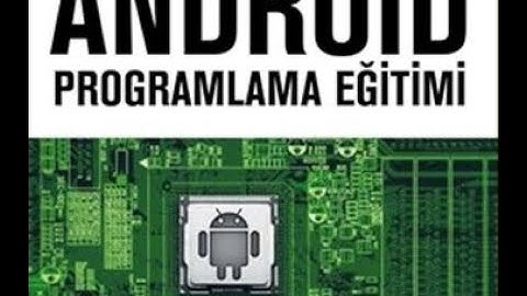 Android Programlama Ders 1 Eclipse ve Android SDK Kurulumu