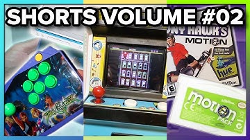 Shorts Compilation Volume #02