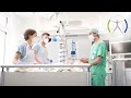 Pflegepraktikum in den intensivmedizinischen Bereichen am Uniklinikum Salzburg
