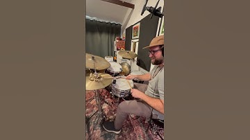 Thumbnail of Morillo, Iyakuh - Dub of the Majestic Samauma Tree #music #drummer #drumming #groove #morillo