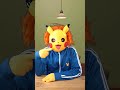 Pikachu funny video 👍
