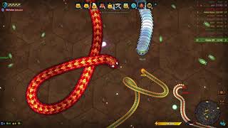 Little Big Snake  How to Kill Fast