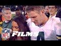 "Favre's Dad Game" | Brett Gives it All for Big Irv | A Football Life | NFL Films