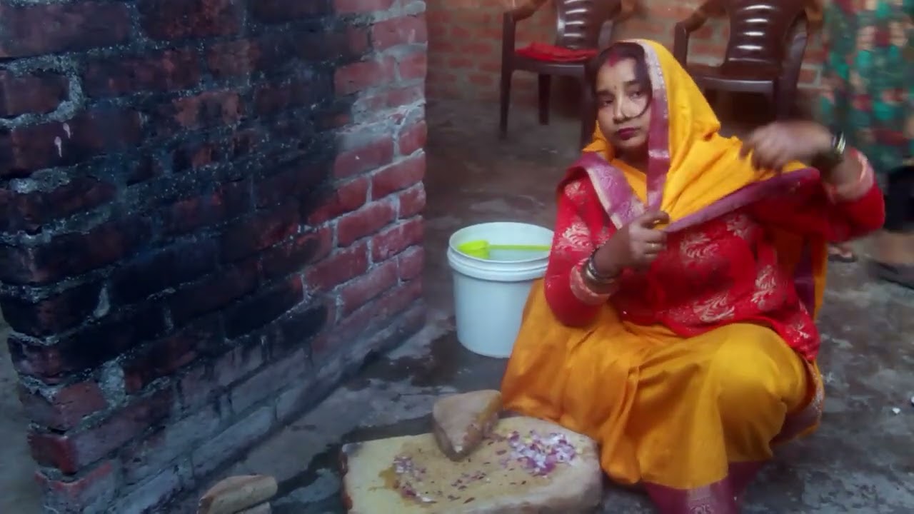 Aaj humne chhole ki sabji banai Jin Jin ko Pasand ho comment mein batana 👍🙏🙏