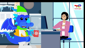 Episode 18 - Charlie & the Carbon Footprint Reduction - Heat Optimization