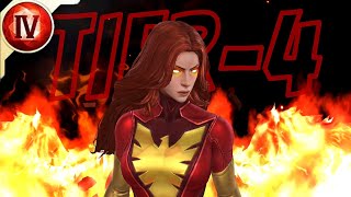 MY FIRST TIER-4! What Did It Cost? Who Is Next? Guide \&Tips! - Marvel Future Fight