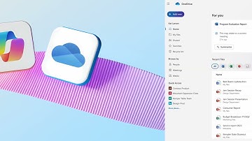 Boost productivity with Copilot in OneDrive