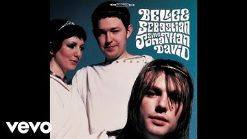 Belle and Sebastian - Jonathan David