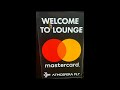 Бизнес-Зал MasterCard в Аэропорту Борисполь/ Business-lounge MasterCard in the Boryspil airport